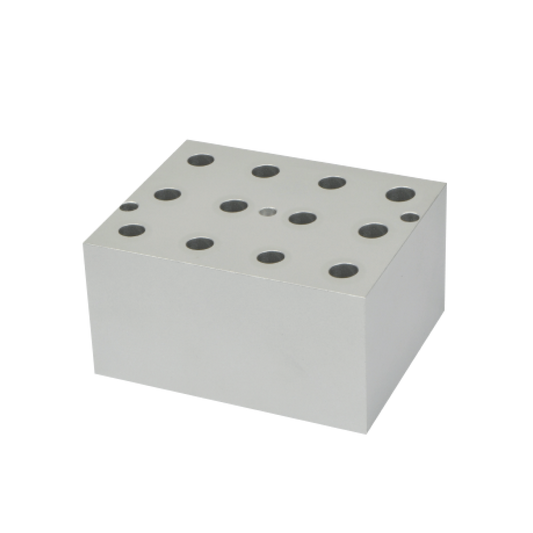 TT-200-SC Block, 12 x 6mm, 95.5 x 76.5 x 50mm - Q2UB
