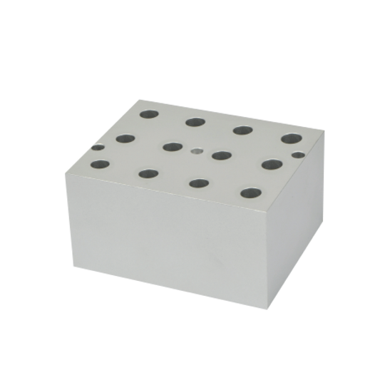 TT-200-SC Block, 12 x 7mm, 95.5 x 76.5 x 50mm - Q2UB