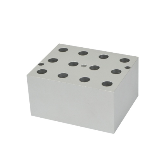 TT-200-SC Block, 12 x 10mm, 95.5 x 76.5 x 50mm - Q2UB