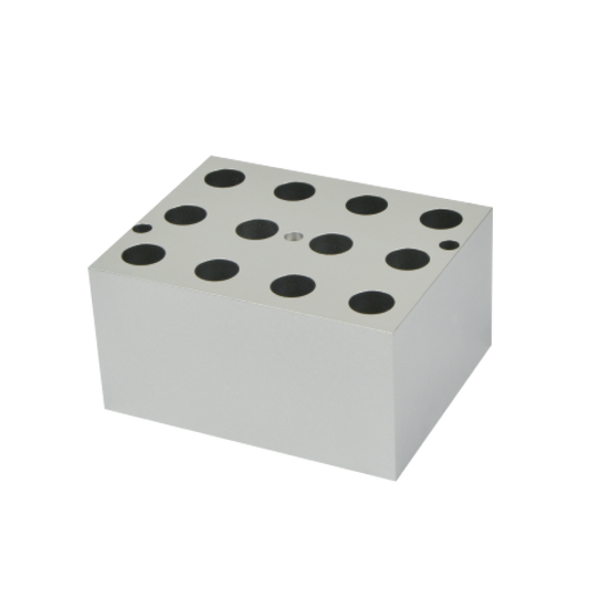 TT-200-SC Block, 12 x 12mm, 95.5 x 76.5 x 50mm - Q2UB