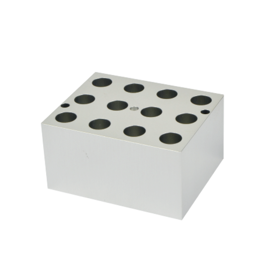 TT-200-SC Block, 12 x 13mm, 95.5 x 76.5 x 50mm - Q2UB