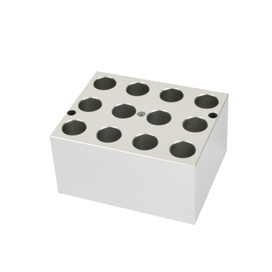 TT-200-SC Block, 12 x 15mm, 95.5 x 76.5 x 50mm - Q2UB