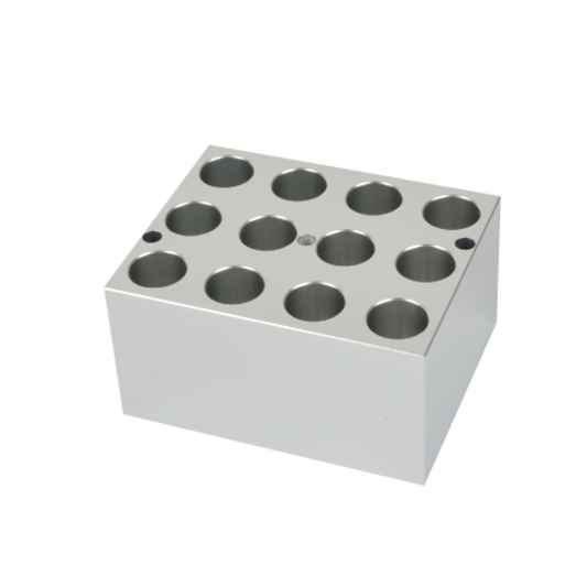 TT-200-SC Block, 12 x 16mm, 95.5 x 76.5 x 50mm - Q2UB