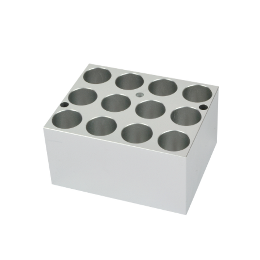 TT-200-SC Block, 12 x 19mm, 95.5 x 76.5 x 50mm - Q2UB