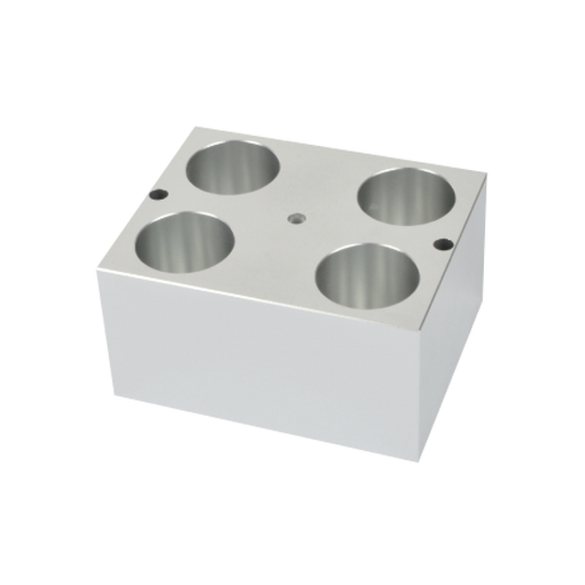 TT-200-SC Block, 4 x 28mm, 95.5 x 76.5 x 50mm - Q2UB