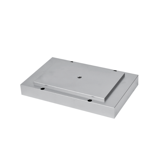 TT-200-96SC Block, 96-well microplate - Q2UB