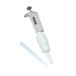ElitePro 2.0 Single Channel Adjustable Volume Pipette; 1-10mL