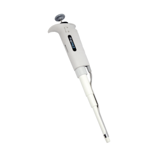 ElitePro 2.0 Single Channel Adjustable Volume Pipette; 100-1000µL