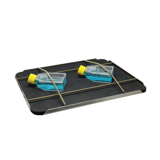 TT-10/ TT-20/ TT-30 Flat platform with non-slip rubber mat
