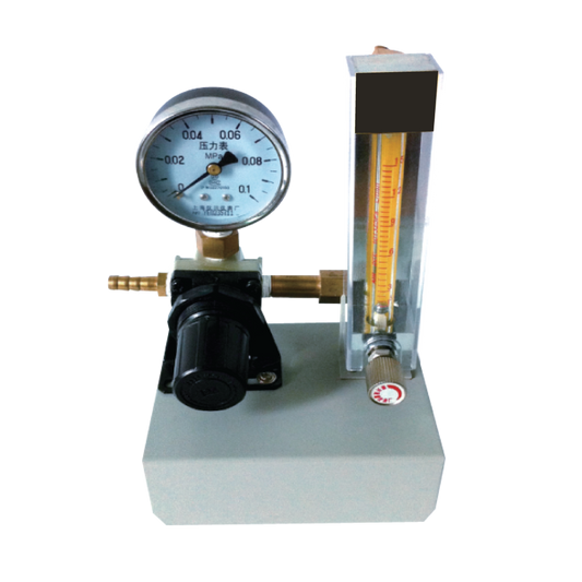 TT-200-SC Flow Regulating Valve - Q2UB