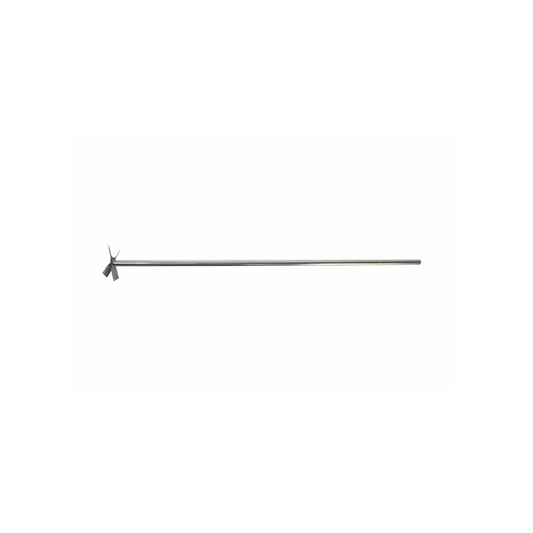 TT-DOS-40 Sirrer rod, crossed propeller, 4 blades