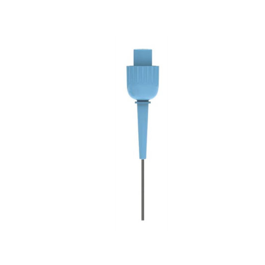 Single channel stainless steel extraction head, POM + SUS304 material - Vacuum Aspirator - Q2UB