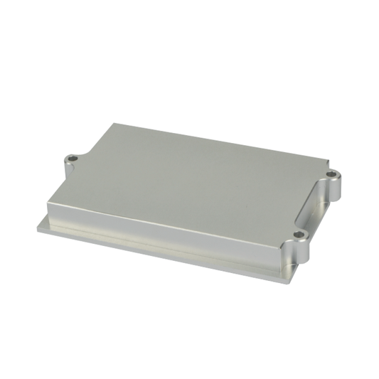 TT-100C/H Block, flat bottom plate - Q2UB