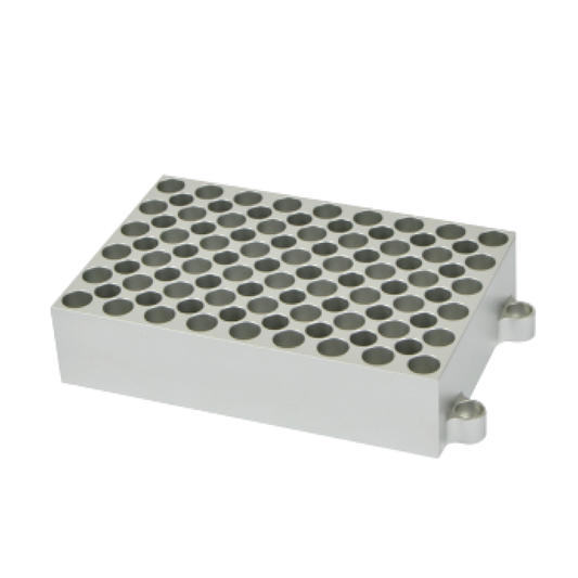 TT-100C/H Block, 54 x 0.5ml - Q2UB