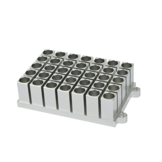 TT-100C/H Block, 35 x 2.0ml - Q2UB