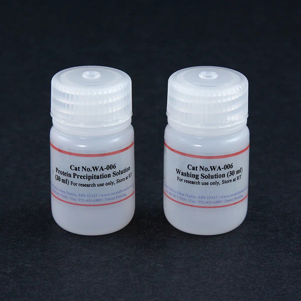 Minute TM High Efficiency Protein Precipitation kit