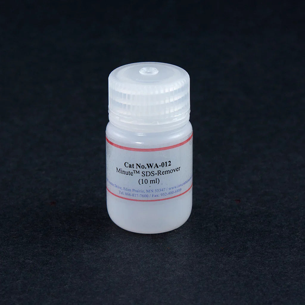 MinuteTM SDS-Remover
