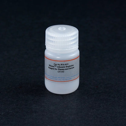 MinuteTM Albumin Depletion Reagent for Plasma and Serum