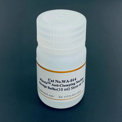 MinuteTM Anti-Clumping Nuclei Storage Buffer