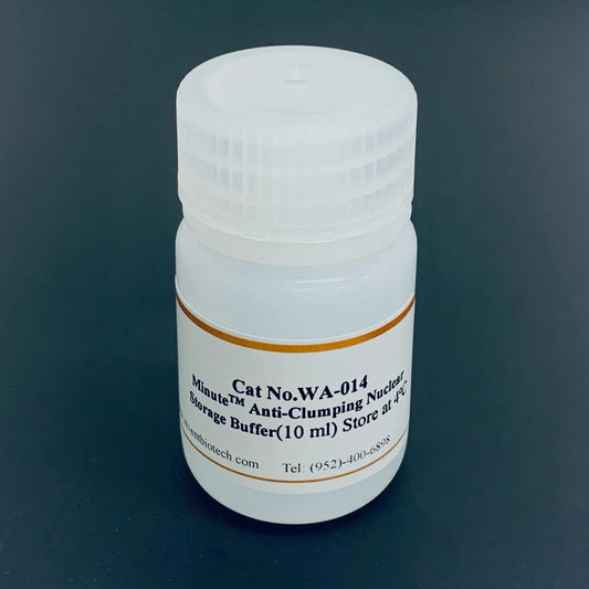 MinuteTM Anti-Clumping Nuclei Storage Buffer