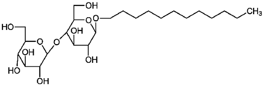 n-Dodecyl-α-D-maltoside (ultrapure)