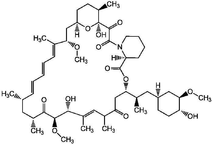 Rapamycin