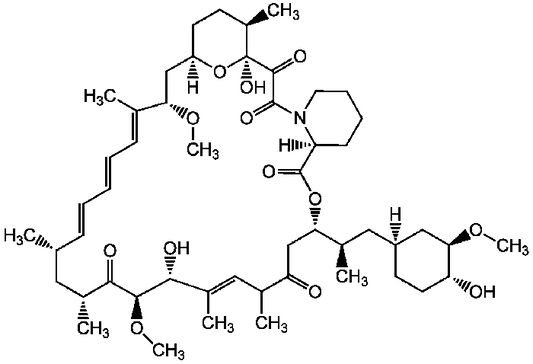 Rapamycin