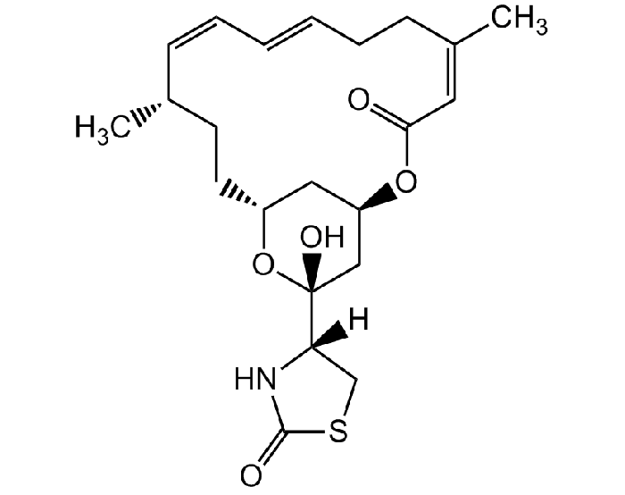 Latrunculin A