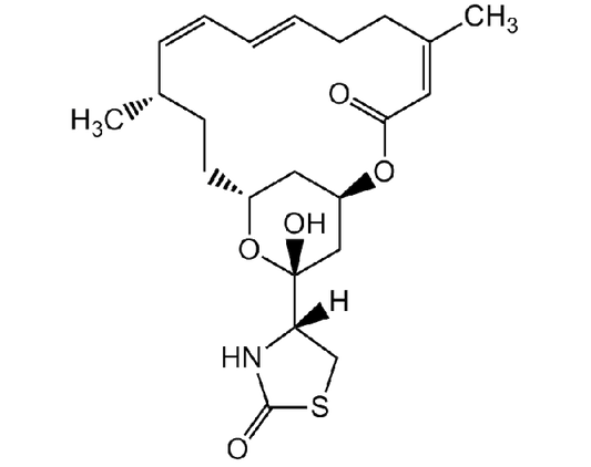 Latrunculin A