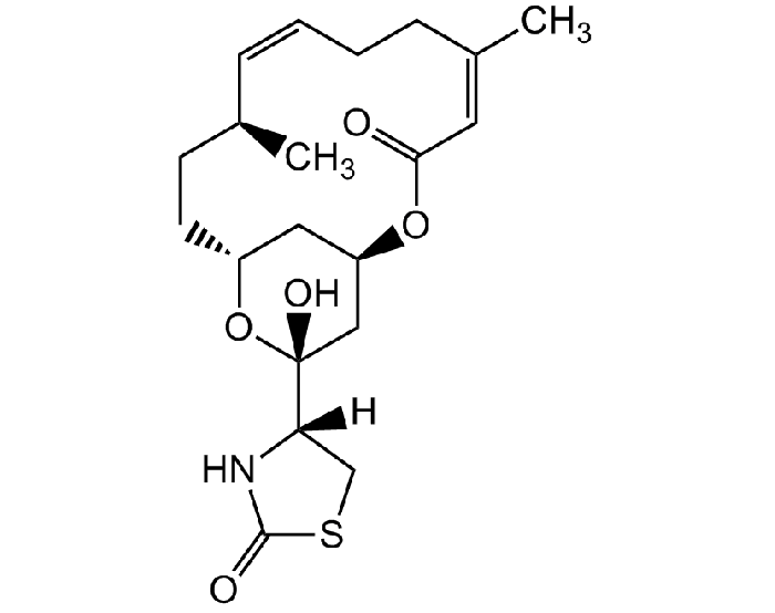 Latrunculin B