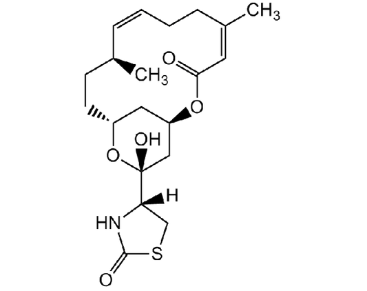 Latrunculin B