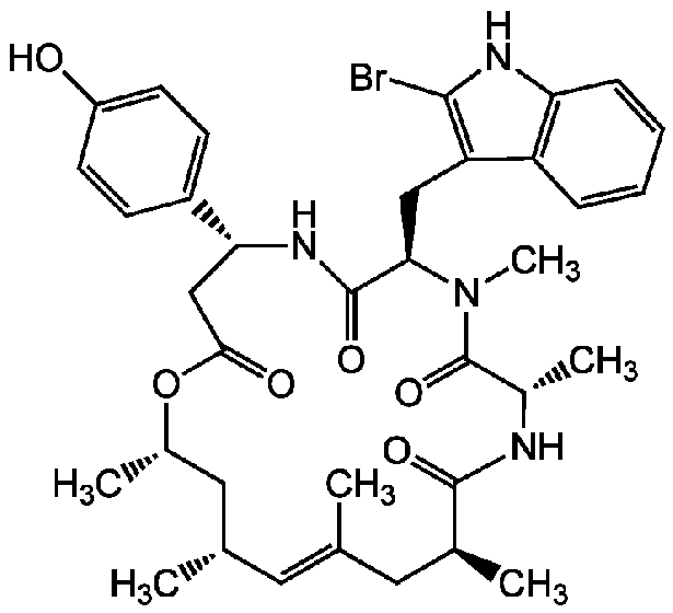 Jasplakinolide (high purity)