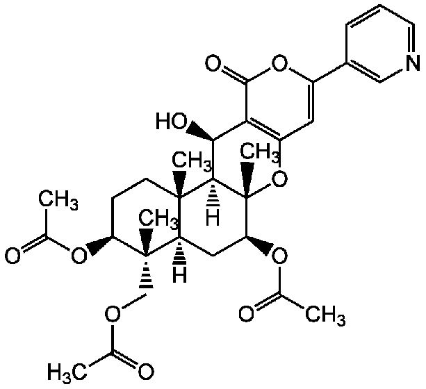 Pyripyropene A