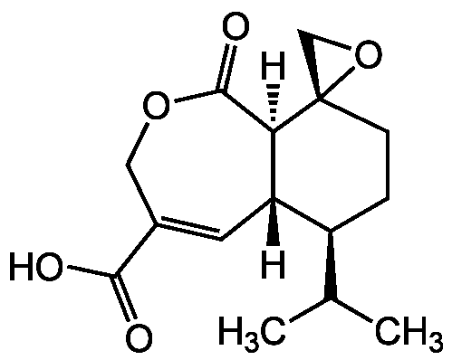 Heptelidic acid