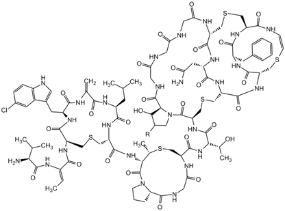 Hydroxyectoine