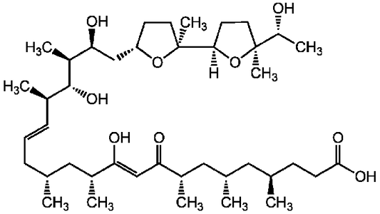 Ionomycin (free acid)