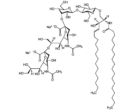 Ganglioside GD3 . disodium salt