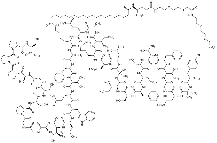 Tirzepatide