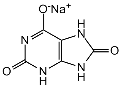 Monosodium urate (crystals)