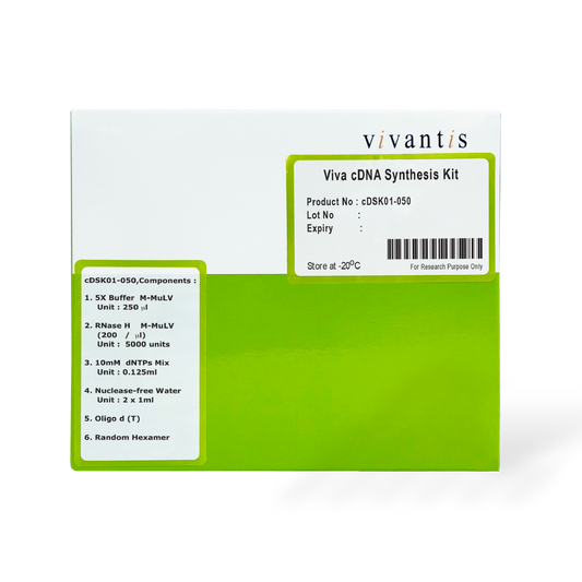 Viva cDNA Synthesis Kit