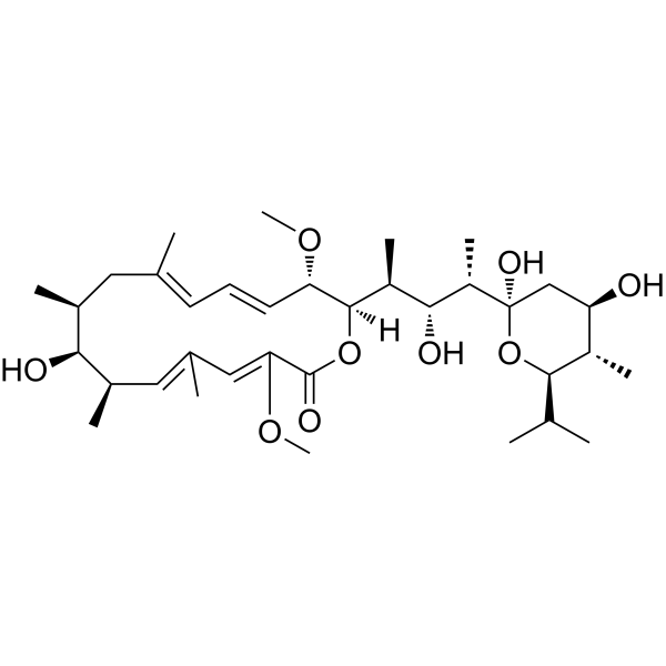 Bafilomycin A1