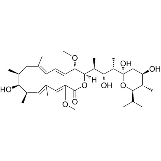 Bafilomycin A1