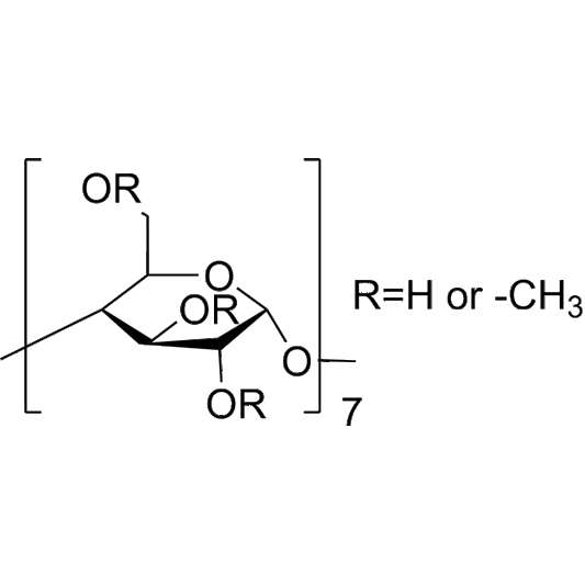 Methyl-β-cyclodextrin