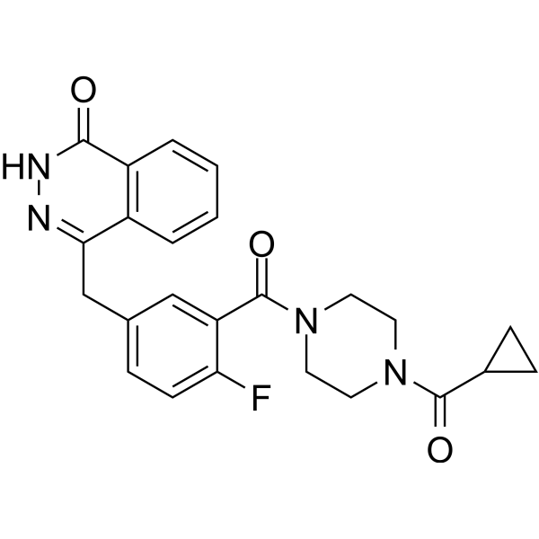 Olaparib