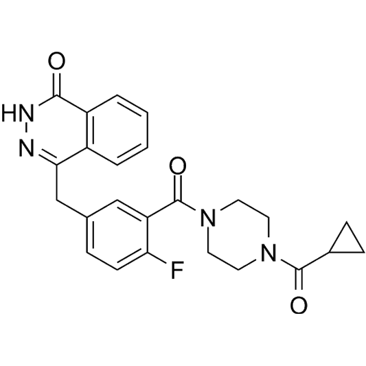 Olaparib