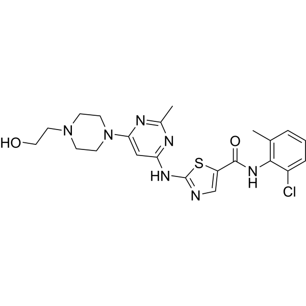 Dasatinib