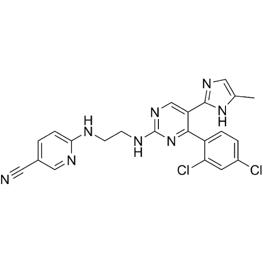 Laduviglusib