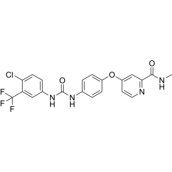 Sorafenib