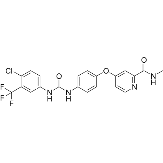 Sorafenib