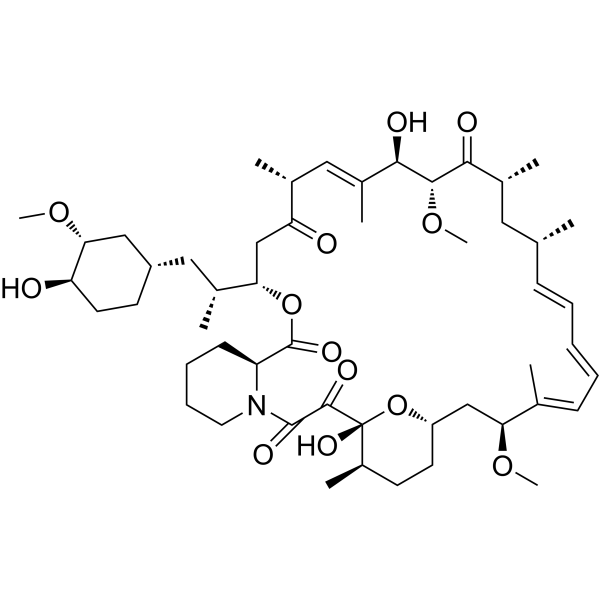 Rapamycin